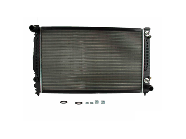 Best Prices On Audi A4 Radiator - Mahle Behr