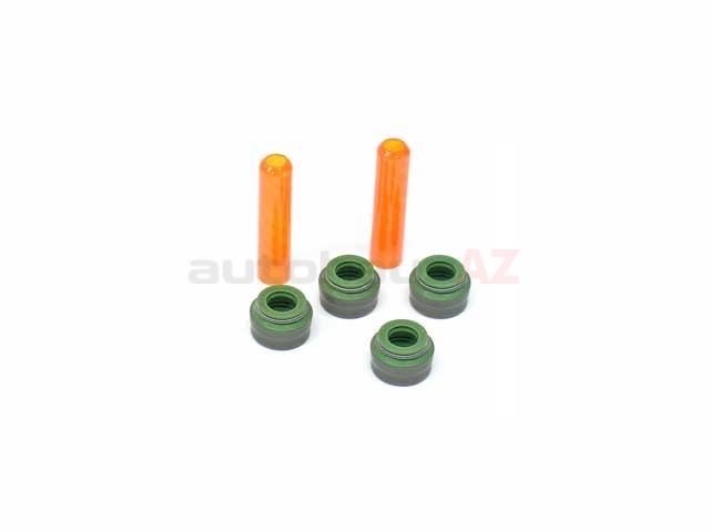 Corteco Valve Stem Seal Set Freightliner Mercedes W