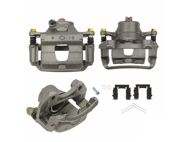 brake caliper nissan altima