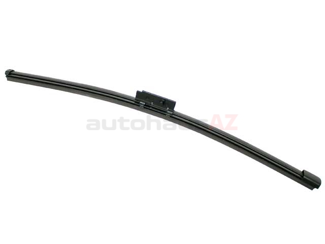 Bosch 61627198558 A340H Wiper Blade Assembly Rear BMW 3397008004