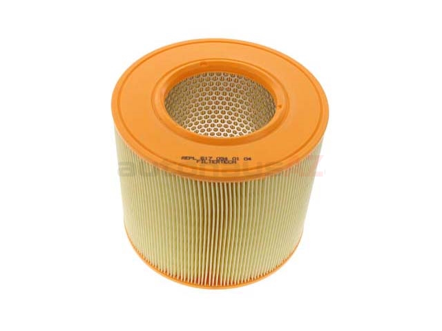 Filtertech 6170940104 Air Filter - Mercedes | 6170940104FT AG272 LX107 ...