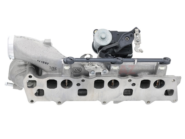 Genuine OE Mercedes-Benz Intake Manifold 642-090-06-37