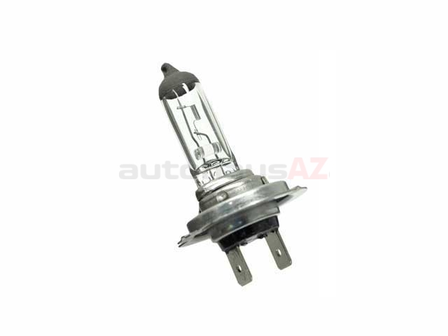 Mercedes C300 Fog Light Parts and Technical Articles
