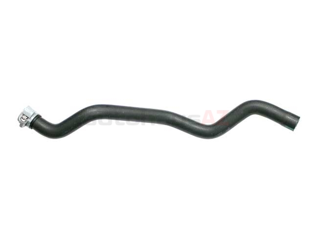 Rein Automotive O.E.M. 64218363198, CHH0109P Heater Hose; Heater Valve to  Heater Core - BMW | W01331631474