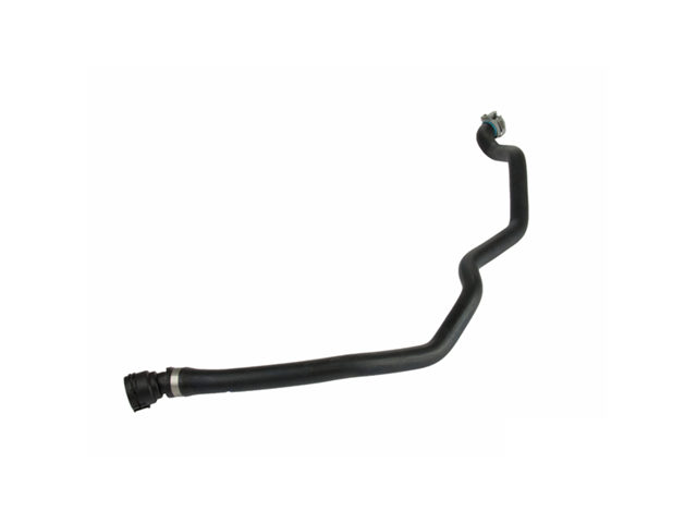 Genuine Bmw 64218376153 Heater Hose Heater Core To Expansion Tank Chh0150p