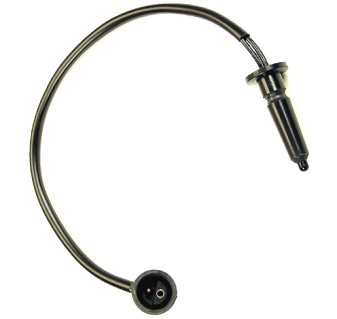 Genuine BMW - 65811385337 - Outdoor Temperature Sensor / Probe (65