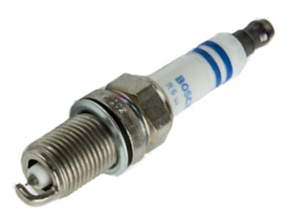 Bosch Platinum 6705 Spark Plug 0242236612 W01331937390