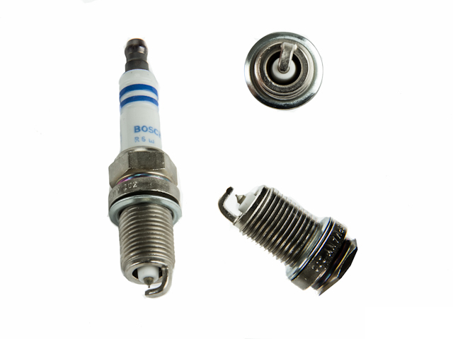 Bosch Platinum 6709 Spark Plug 0242230561 W01331937812