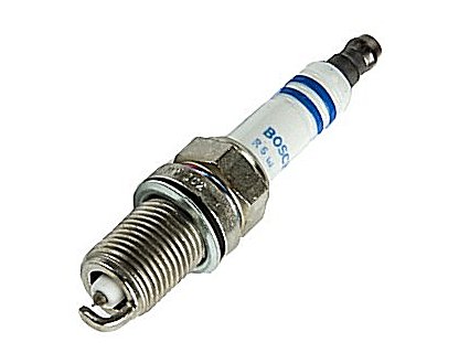 Bosch Platinum 6717 Spark Plug 0242230565