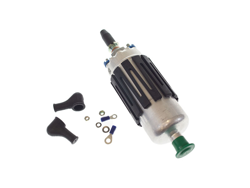 Bosch 69435 Fuel Pump Electric Mercedes 0020919701 0020919701MY 0030915301 0580254910