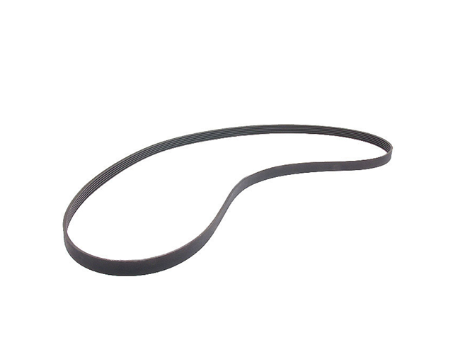 Bando 6pk1700b Serpentine Belt