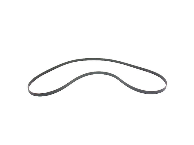 Bando 6pk2515b Serpentine Belt 0117