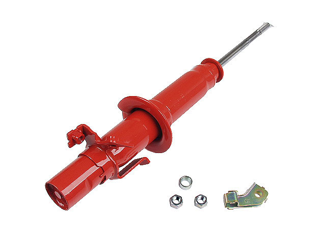 Honda Crx Shock Absorber Parts - Ez Returns & Flat-rate Standard 