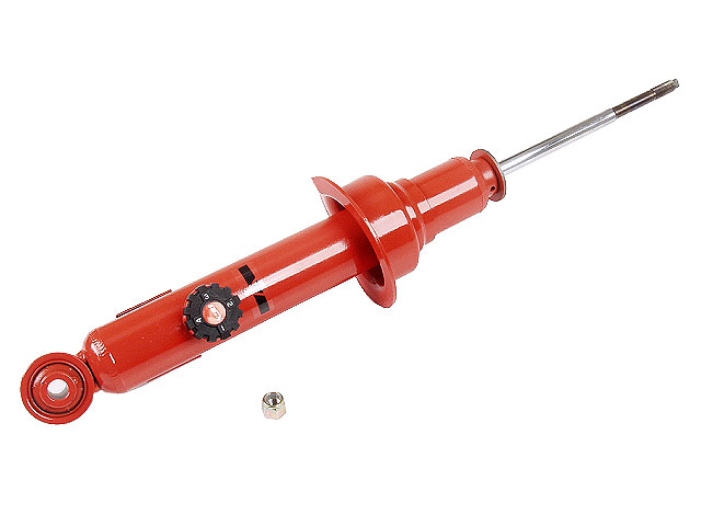 KYB AGX 741035 Shock Absorber; Front - Mazda