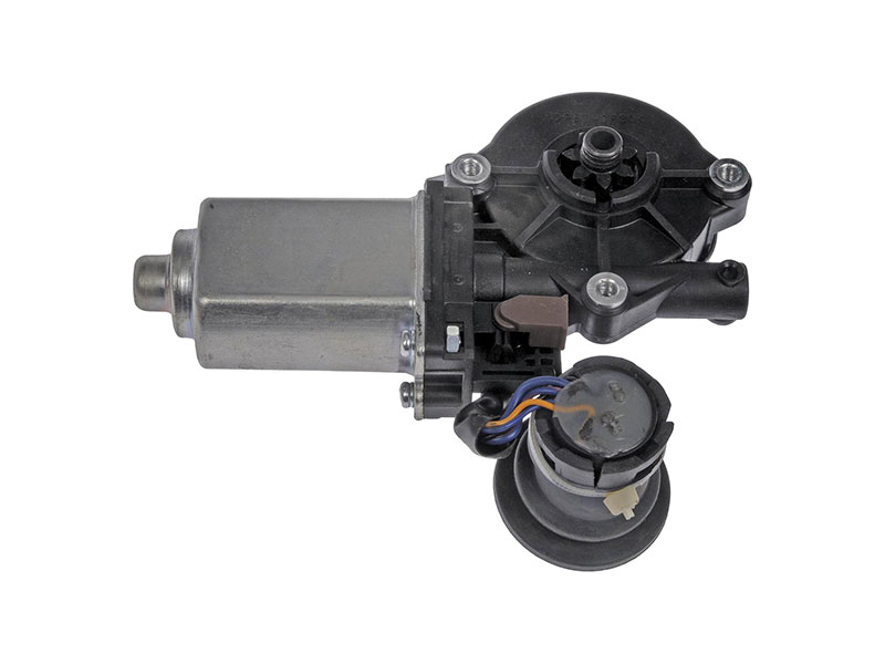 Toyota Window Motor Parts Online Catalog