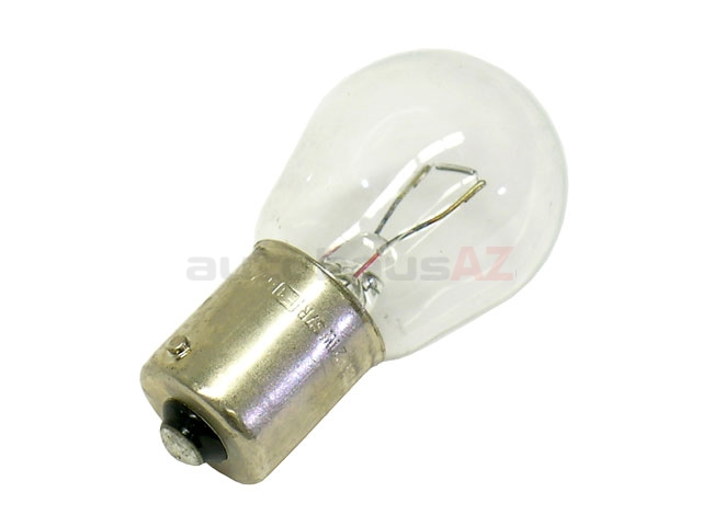 OES/Hella 7506 Multi Purpose Light Bulb; Single Element Bulb; 12V