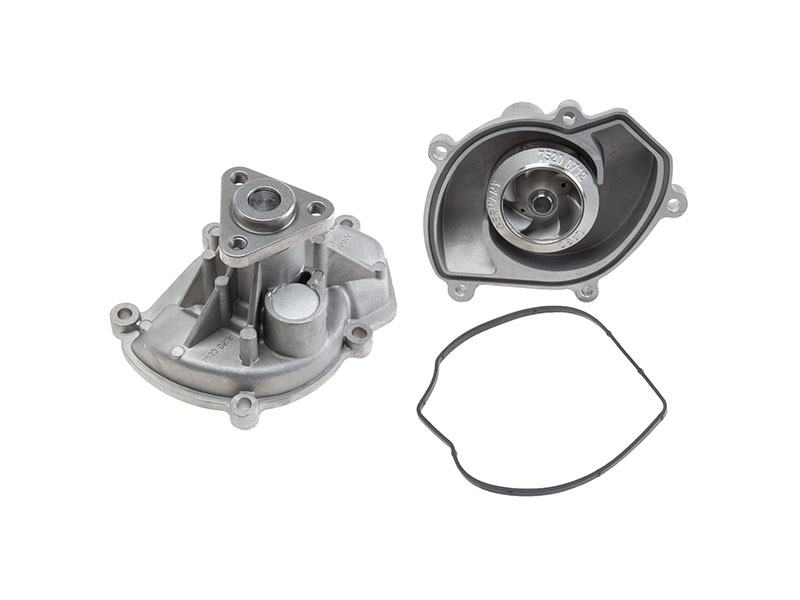 Laso 75200112 Water Pump - Porsche | 94810603301