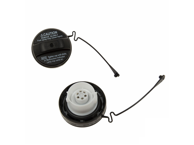 Genuine 7730033070 Fuel/Gas Cap - Lexus, Scion, Toyota