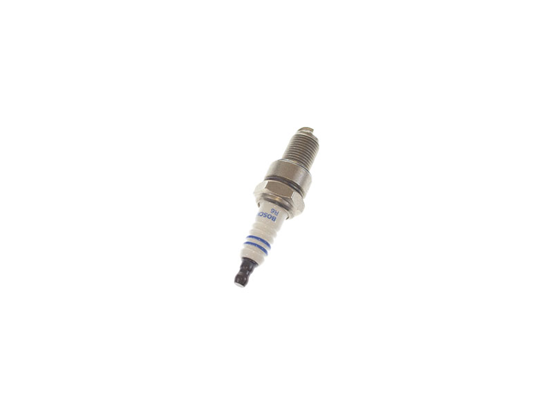 Bosch 7911 Spark Plug SuperPlus Heavy Duty Yttrium Electrode 0021593103 0031591003 116117TUNEUPKIT 12121269333