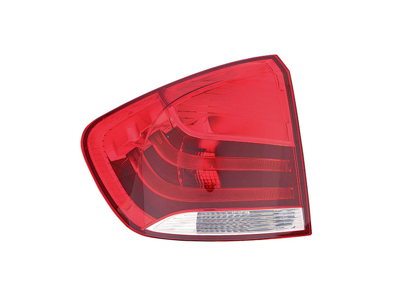 BMW X1 Tail Light Auto Parts