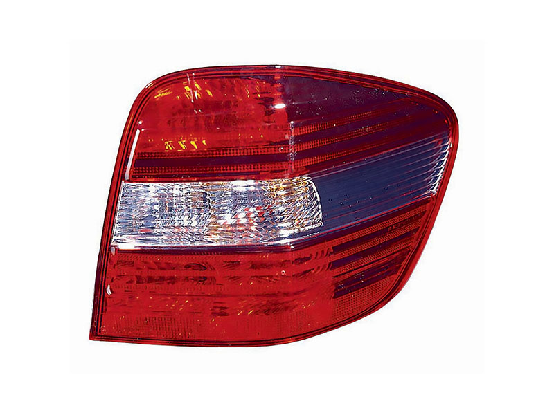 Mercedes ML350 - Tail Light Parts