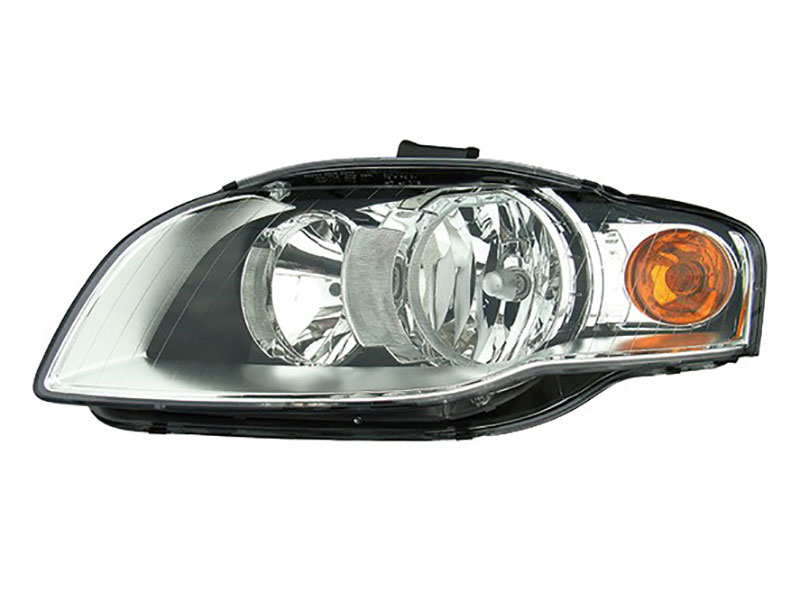 Audi A4 Headlight Parts and Assemblies