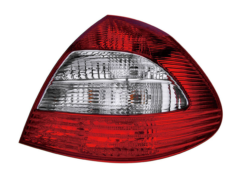 Tail Light Assembly - Eagle Eye Compatible/Replacement for '13-15