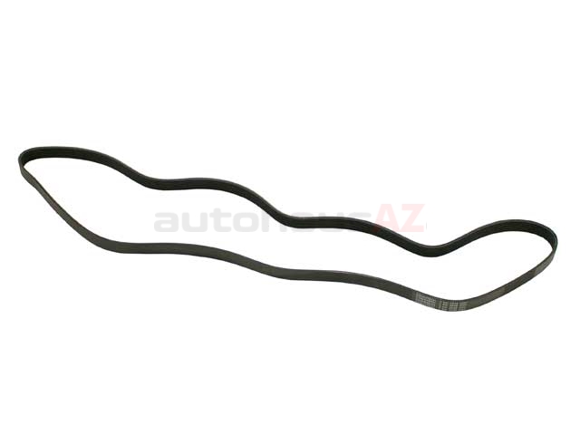 Continental ContiTech 7PK2050, 7K2050 Serpentine Belt; 2045/2050 ...