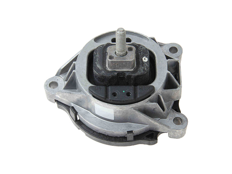 Corteco 22116785711, 80005046 Engine Mount; Left - BMW