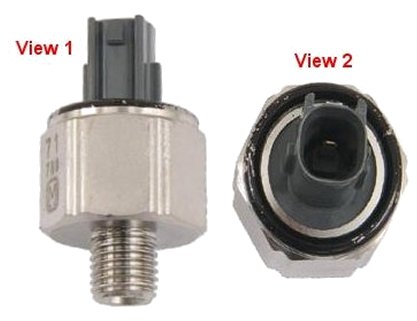 Genuine Toyota 8961512040 Ignition Knock (Detonation) Sensor; Matsushita -  Lexus, Toyota