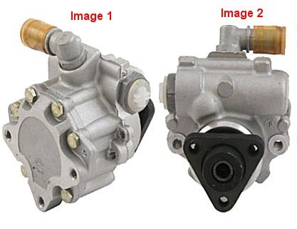 Meyle 8d0145156fmy Power Steering Pump - Audi, Vw 