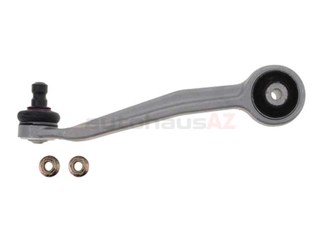 Trw 8k0407510b Control Arm And Ball Joint Assembly Front Right Upper Rearward Audi Porsche 1139