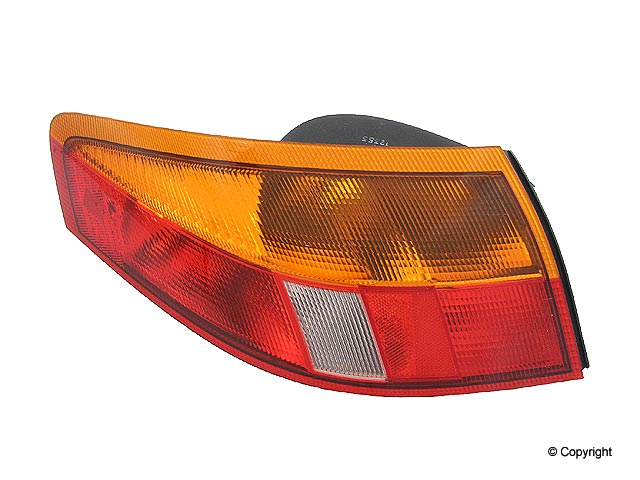 Porsche 911 Tail Light Assembly Parts at Low, Low Prices