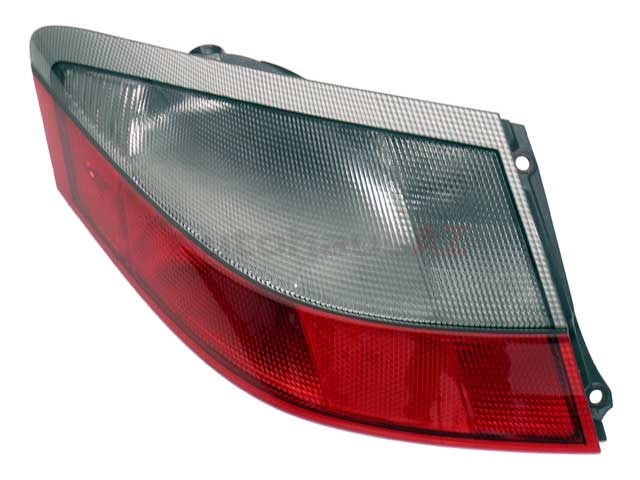 Porsche Tail Light Replacement Parts | Geniune and OEM Porsche