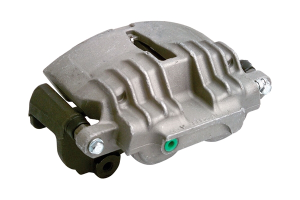 Cardone 18-B4693 Brake Caliper; Unloaded Caliper W/Bracket -Domestic ...