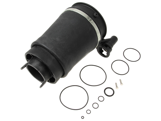 Arnott Industries A2143 Suspension Air Spring; Front - Ford, Lincoln