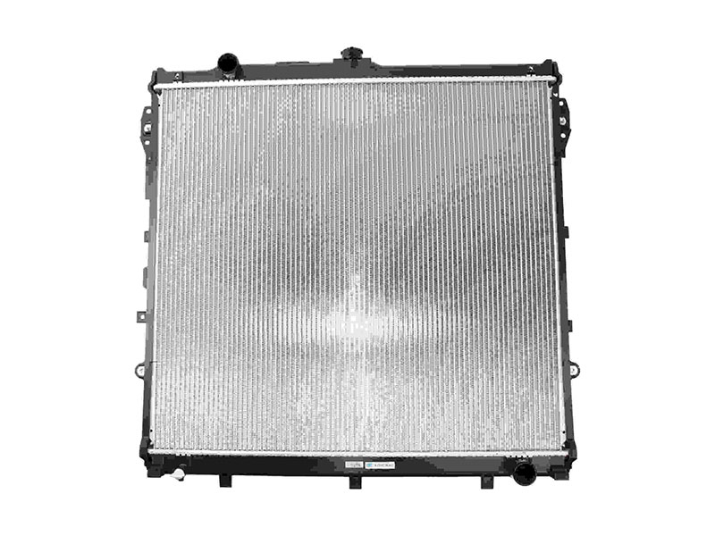 Toyota Tundra Radiator Parts Direct from the Wholesale Source