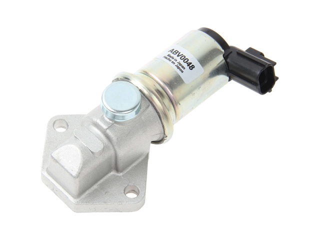 Hitachi ABV0048 Auxiliary Air Valve - Ford, Mazda