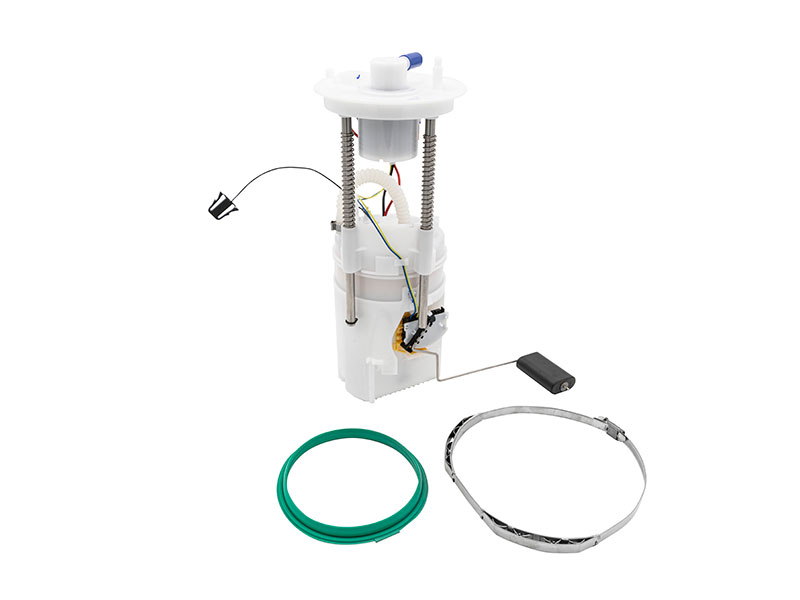 AAZ Preferred Plus 16117195463, 7411100 Fuel Pump Module