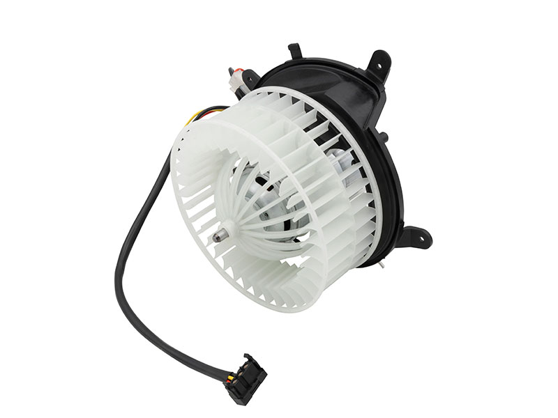 AAZ Preferred Plus 2108206842, 7411970 Blower Motor; w/ Harness - Mercedes  | 009159461 2109060200 700170 V30031772