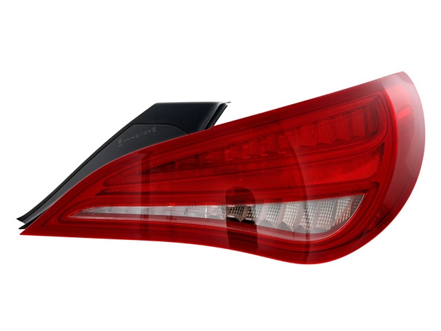 Automotive Lighting 1179060801, LUS7971 Tail Light; Right - Mercedes