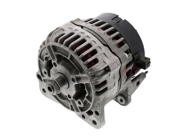 Bosch Oe Reman Al0714x Alternator 150 Amp Vw