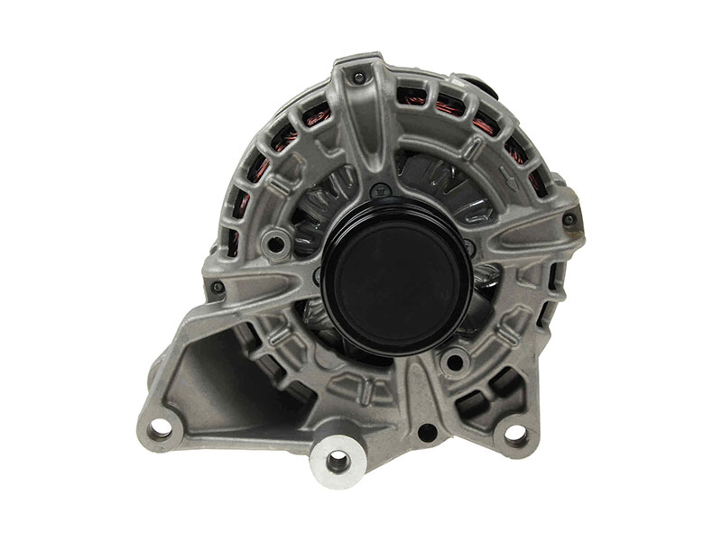 Bosch Al0786n Alternator