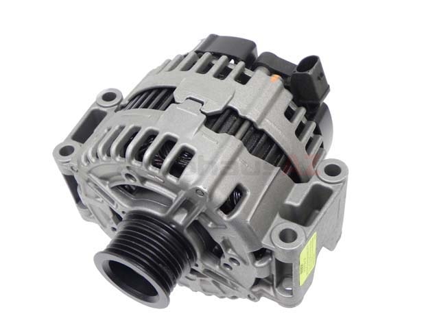 BOSCH OE REMAN Alternator 013154560280 Mercedes Benz E350 C300