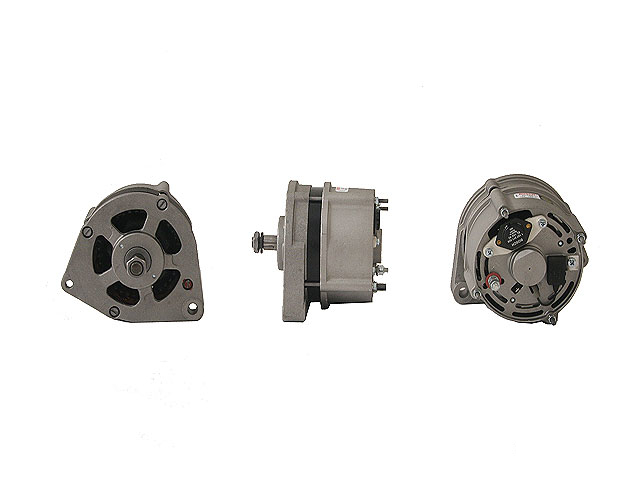 Bosch Reman AL16X Alternator