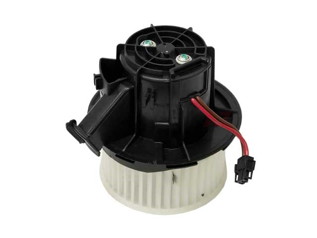 ACM 2048200208, 07570051A Blower Motor - Mercedes