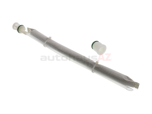 ACM 2048350147, 07501050 A/C Receiver Drier - Mercedes