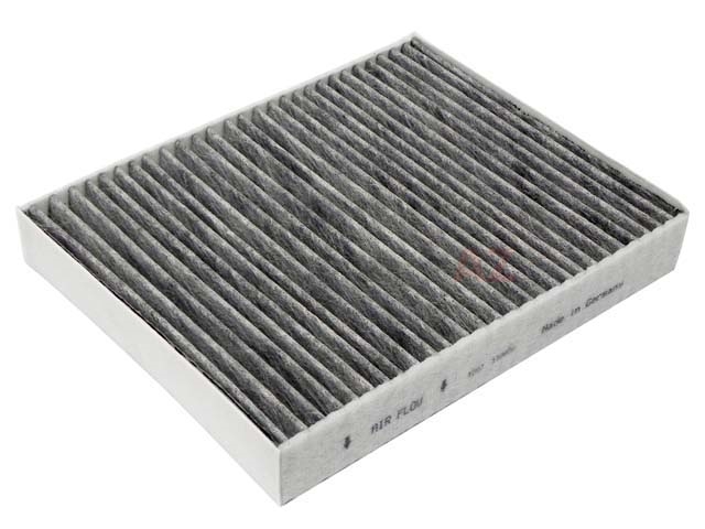 Airmatic 95857221900 If1207 Cabin Air Filter Porsche