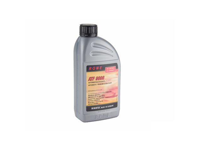 Olio Cambio Automatico Rowe ATF 9006 lt1