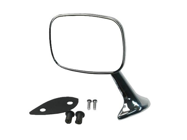 Autotecnica CE0814088 Door Mirror; Right - Chevrolet | 334772 3914754